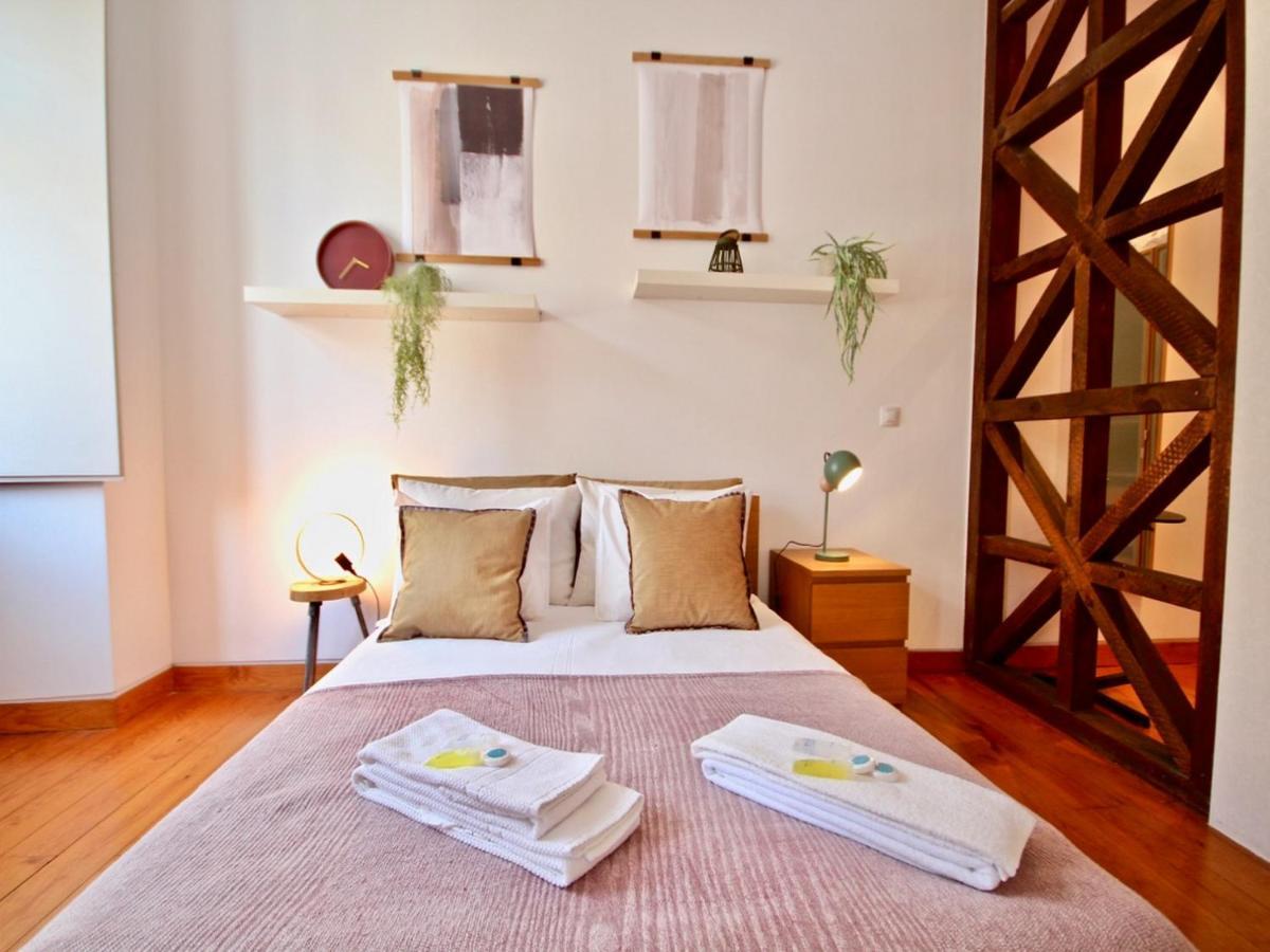 Apartment Akicity Baixa Pearl Lisbon