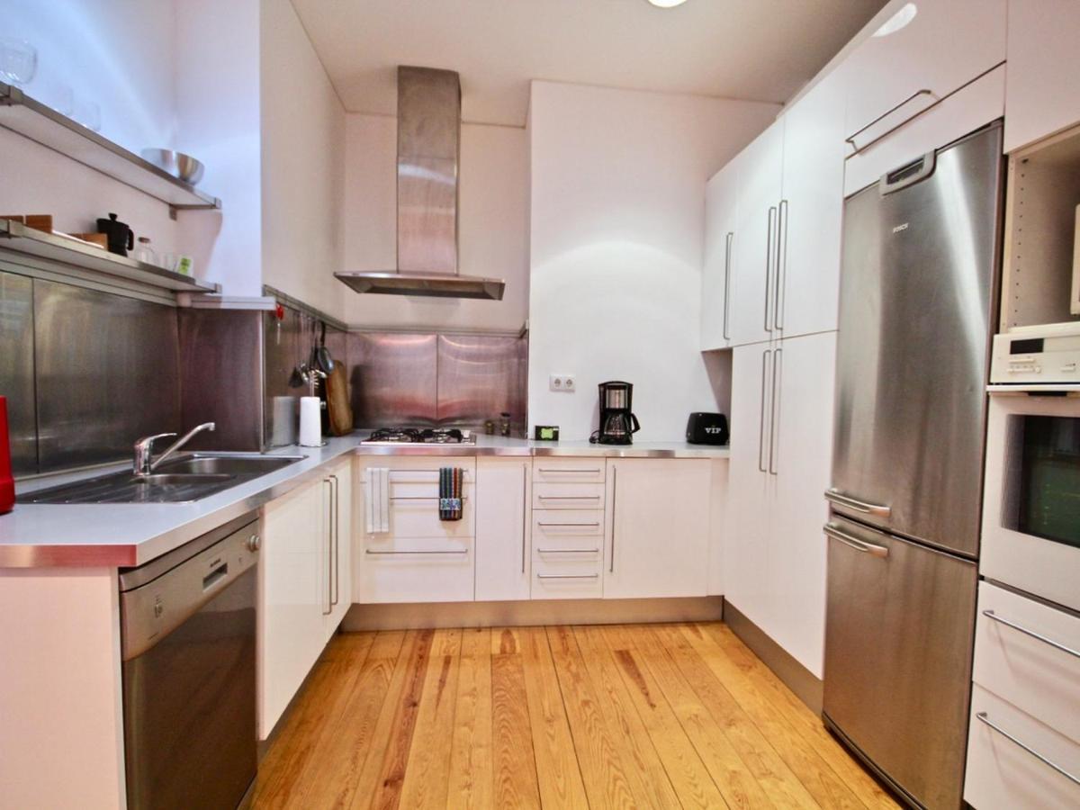 Apartment Akicity Baixa Pearl Lisbon